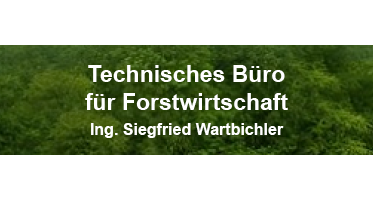 Technisches Büro für Forstwirtschaft